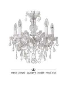 Lámpara de techo M.TERESA...