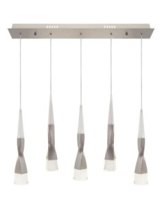 Lámpara de Techo METEOR...