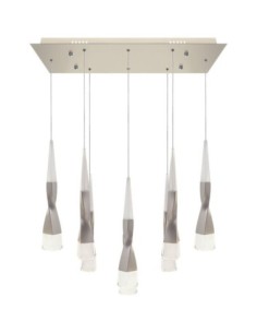 Lámpara de Techo METEOR...