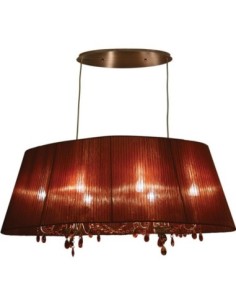 Lámpara de Techo OLÍMPIA...