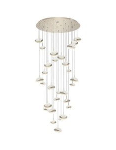 Lámpara de Techo PLANETT...