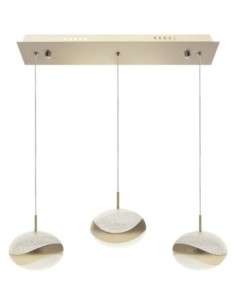 Lámpara de Techo PLANETT...