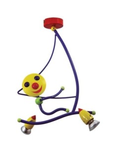 Lámpara de Techo SMILE...