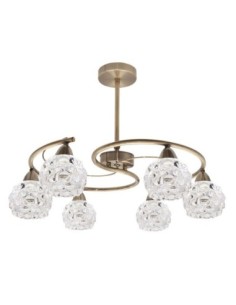 Lámpara de Techo TULIPA...