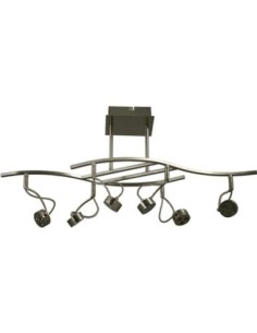 Lámpara de Techo WILLIAM...