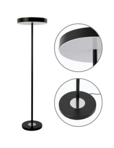 Lámpara de Pie AINOA 1x36W... 2