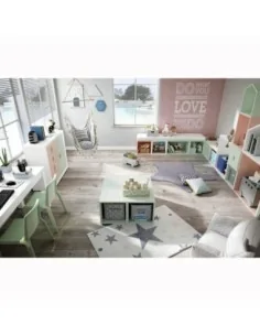 Sala Juegos Infantil