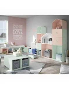 Sala Juegos Infantil 1