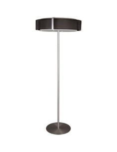 Lámpara de Pie IVONE 4xE27... 2