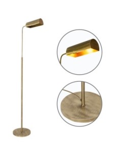 Lámpara de Pie SPACE... 2