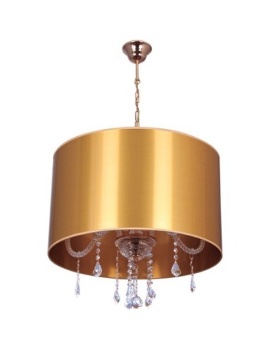 Lámpara de Techo ADELINA 4xE14...