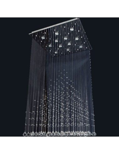 Lámpara de Techo ALICE 12xGU10...