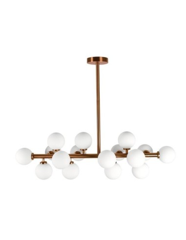 Lámpara de Techo ANAMAR 16xG9...