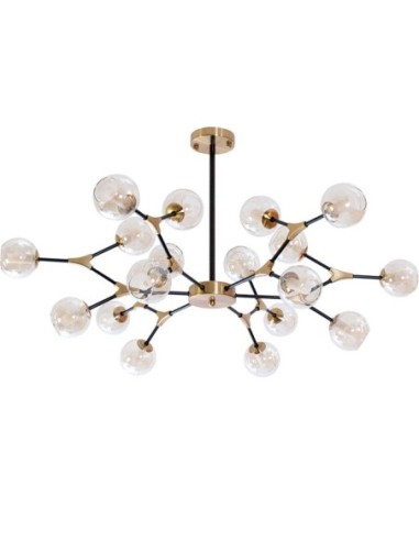 Lámpara de techo ANYA 18xG9...