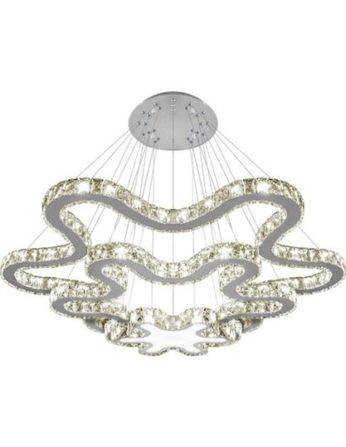 Lámpara de Techo ASTANA 1x96W LED...