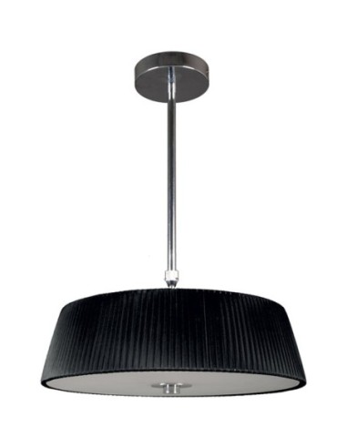 Lámpara de Techo ASTRID pequeño 3xE27...