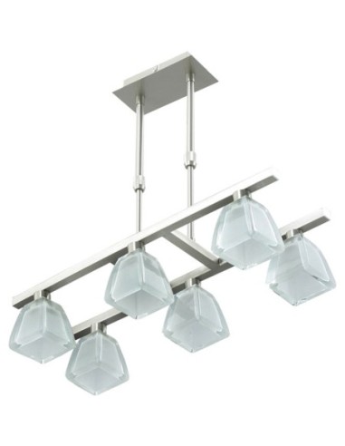 Lámpara de Techo AUGUSTA 6xG9...