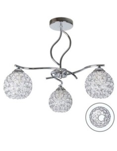 Lámpara de Techo Balbina... 2