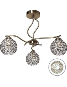 Lámpara de Techo Balbina... 2