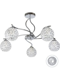 Lámpara de Techo Balbina... 2