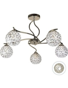 Lámpara de Techo Balbina... 2