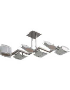 Lámpara de Techo BETIM 6xG9... 2