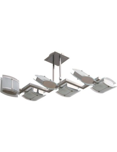 Lámpara de Techo BETIM 6xG9...