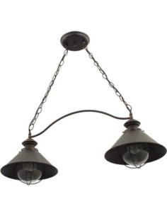 Lámpara de Techo BOLZANO... 2