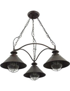 Lámpara de Techo BOLZANO... 2