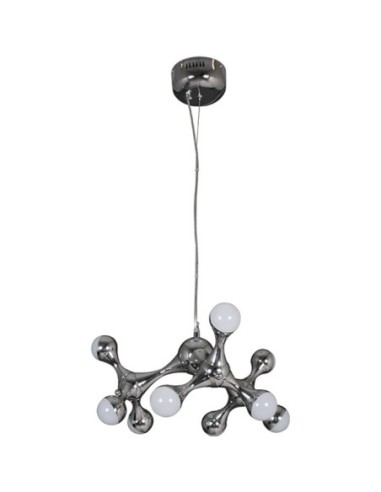 Lámpara de Techo CALYPSO 9x2,5W LED...