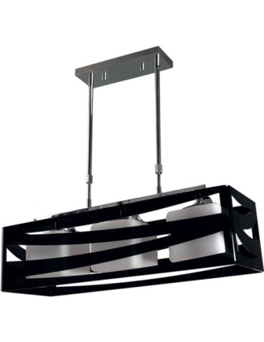 Lámpara de Techo CEPHEUS 3xE27... Lámpara de Techo CEPHEUS 3xE27...