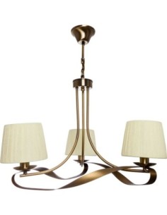 Lámpara de Techo CLEVELAND... 2