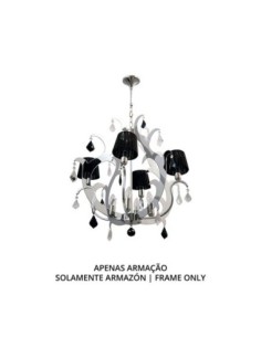 Lámpara de Techo DEBORAH... 2