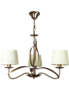 Lámpara de Techo DETROIT... 2