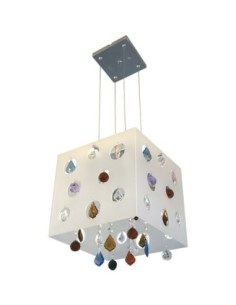 Lámpara de Techo GORETI... 2