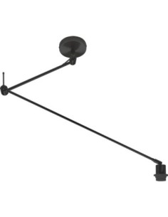 Lámpara de Techo HAIA brazo... 2