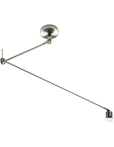 Lámpara de Techo HAIA brazo...