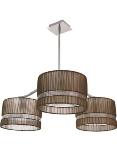 Lámpara de Techo JAQUELINE... 2