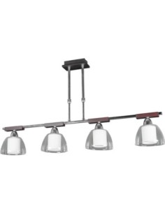 Lámpara de Techo LONDRINA... 2