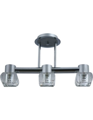 Lámpara de Techo LORENA 3xG9...