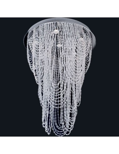 Lámpara de Techo LUISA 6xGU10...