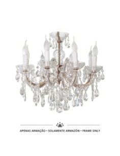 Lámpara de techo M.TERESA... 2