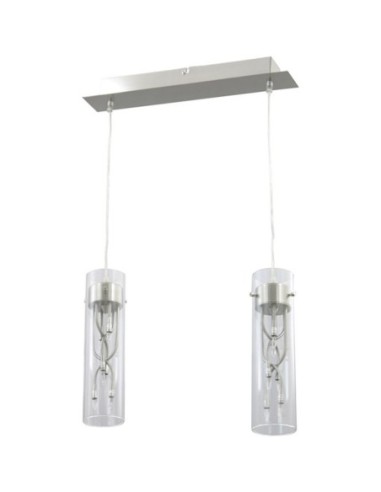 Lámpara de Techo MÁRCIA 12xG4 12V...