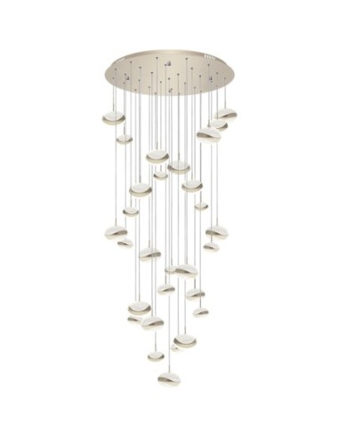 Lámpara de Techo PLANETT 14x5W...