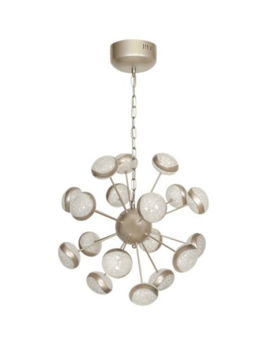 Lámpara de Techo PLANETT 18x5W LED...