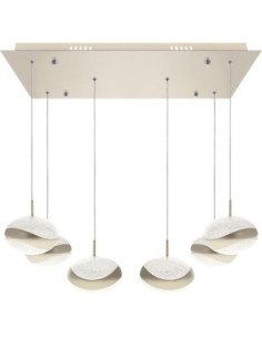 Lámpara de Techo PLANETT... 2