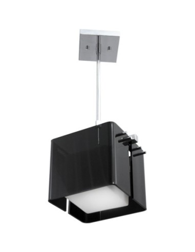 Lámpara de Techo ROBERTA cuadrado...