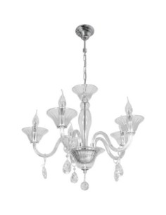 Lámpara de Techo ROSALINA... 2