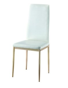 Pack 4 Sillas Avat Blanco...
