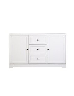 Aparador Ottavia 3 Cajones...